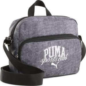 Сумка Puma PHASE CLASS Crossbody Bag 2,5L сірий Уні